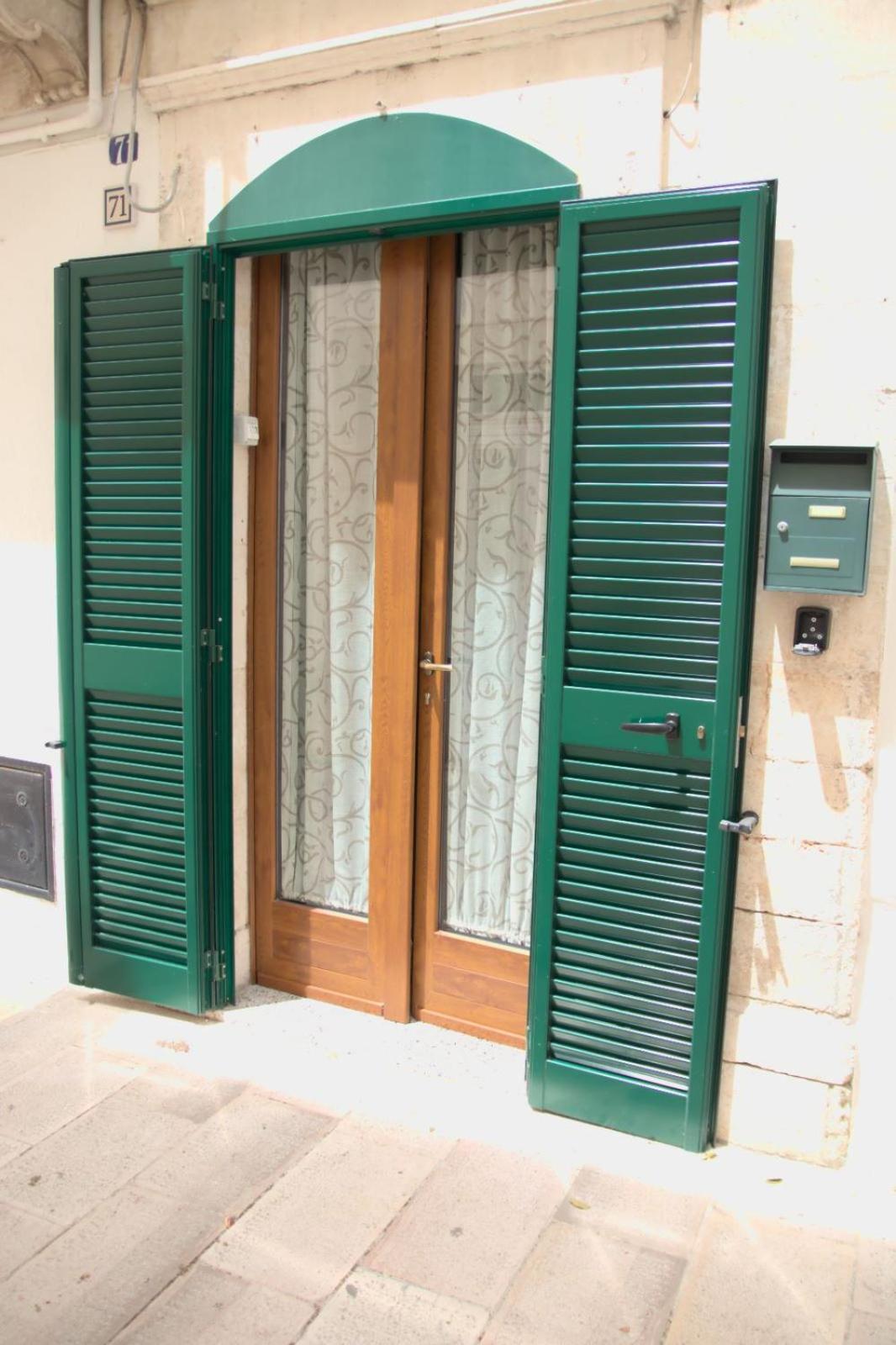 Villa Conte Ugolino 71 Martina Franca Exterior foto